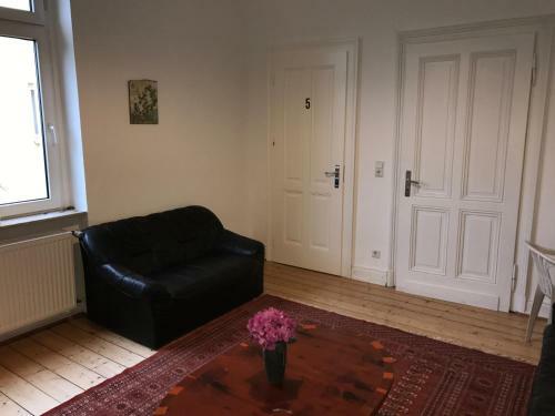 Apartamento A&s Ferienwohnungen Bonnerstr. 62