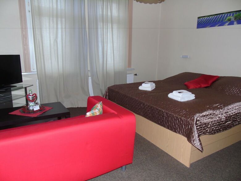 Hostal Landhaus Irmgard
