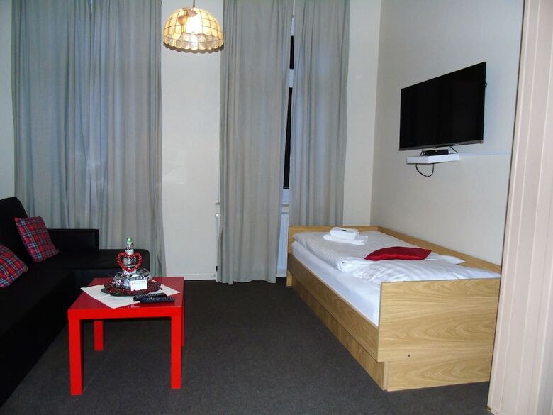 Hostal Landhaus Irmgard