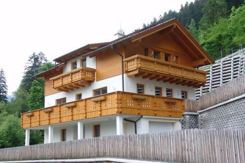 Ferienhaus Enterberg