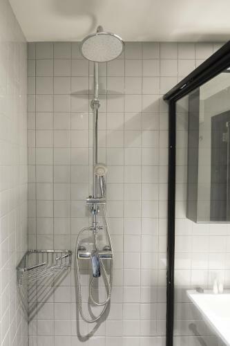Apartamento Getaway Studios Leuven