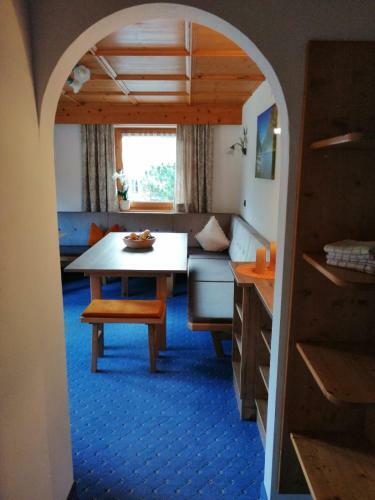 Apartamento Haus Romantik