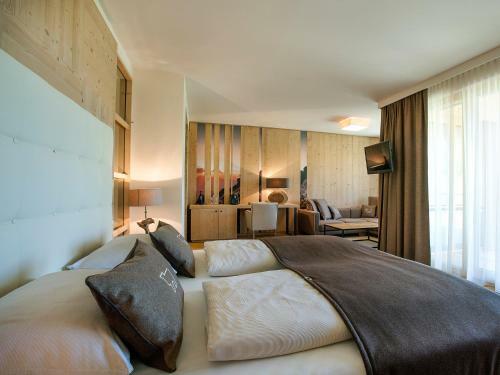 Almwellness Hotel Pierer