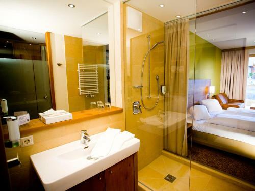Almwellness Hotel Pierer