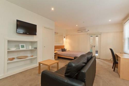 Aparthotel Sixty Two On Grey Serviced Apartments
