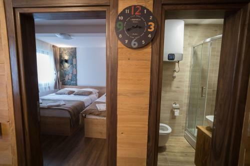 Apartamento Drugarska Pri?a