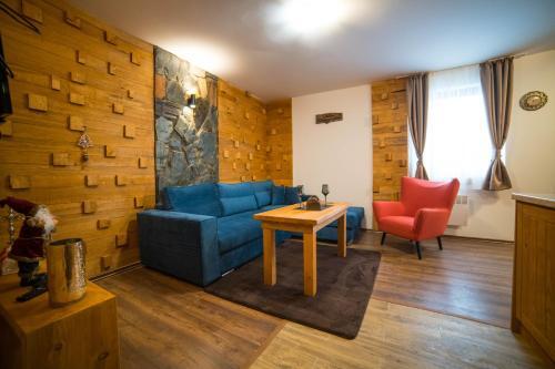 Apartamento Drugarska Pri?a