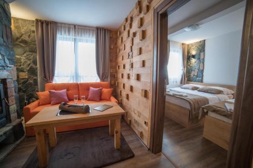 Apartamento Drugarska Pri?a
