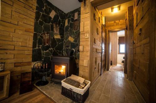 Apartamento Drugarska Pri?a