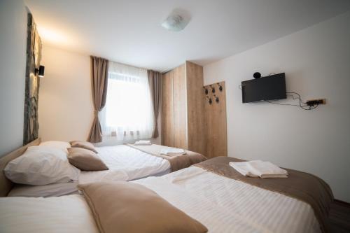 Apartamento Drugarska Pri?a