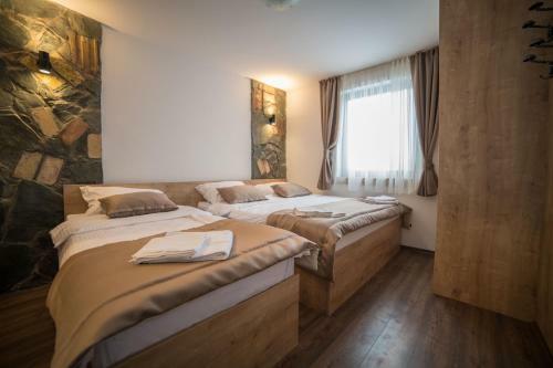 Apartamento Drugarska Pri?a