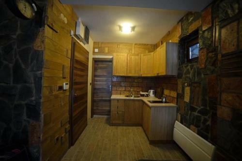 Apartamento Drugarska Pri?a