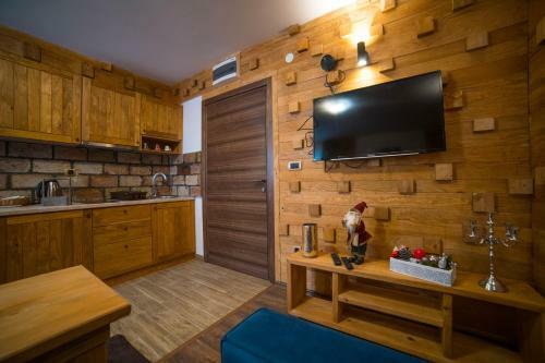 Apartamento Drugarska Pri?a