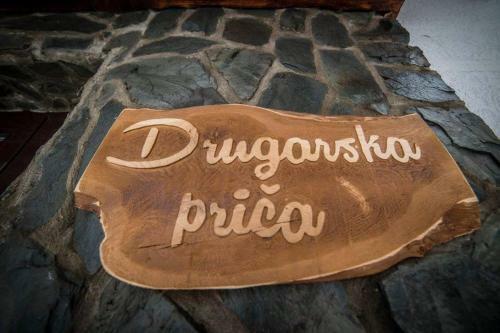 Apartamento Drugarska Pri?a