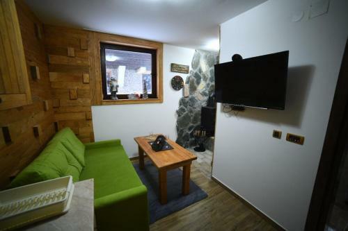 Apartamento Drugarska Pri?a