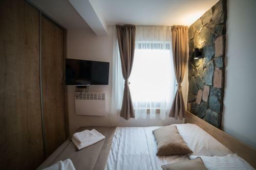 Apartamento Drugarska Pri?a