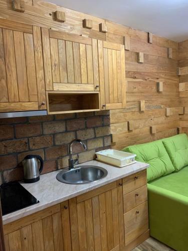 Apartamento Drugarska Pri?a