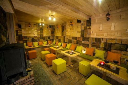 Apartamento Drugarska Pri?a