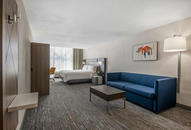 Hotel Holiday Inn Express Sorrento Valley