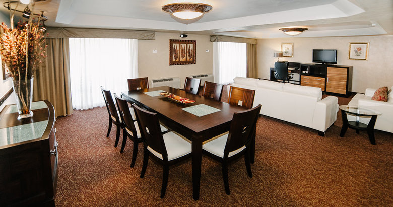 Hotel Crowne Plaza San Diego