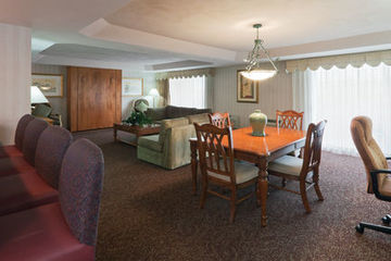 Hotel Crowne Plaza San Diego