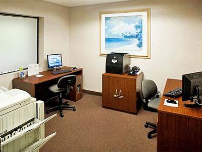 Hotel Crowne Plaza San Diego