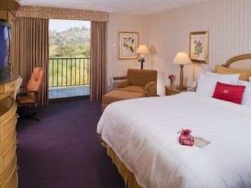 Hotel Crowne Plaza San Diego