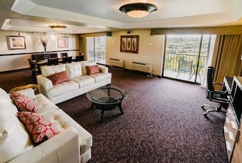 Hotel Crowne Plaza San Diego