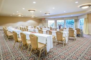 Hotel Crowne Plaza San Diego