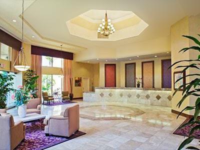 Hotel Crowne Plaza San Diego