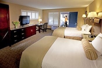 Hotel Beach Terrace Inn