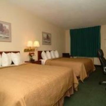 Hotel Ramada Limited San Francisco Airport