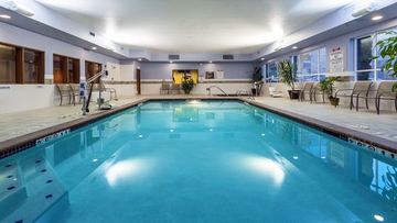 Hotel Holiday Inn Express Seattle - Northgate Mall Area