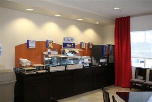 Hotel Holiday Inn Express Seattle - Northgate Mall Area