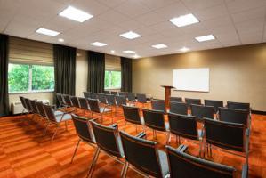 Hotel Holiday Inn Express Seattle - Northgate Mall Area
