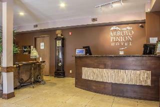 Arroyo Pinion Hotel, An Ascend Hotel