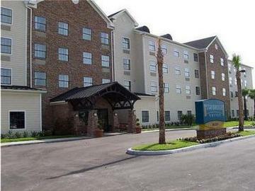 Hotel Staybridge Suites Tampa Sabal Park