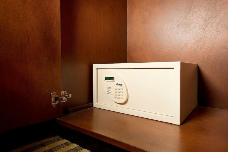 Hotel Comfort Inn Downtown Dc/convention Center