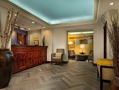 Hotel Comfort Inn Downtown Dc/convention Center