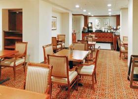 Hotel Comfort Inn Downtown Dc/convention Center