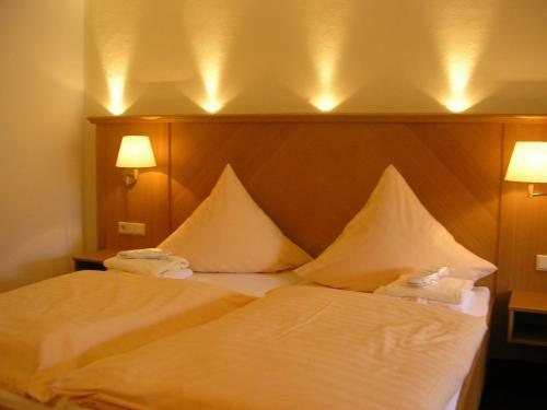 Land- Und Kurhotel Tommes