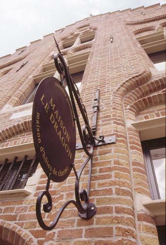 B&B Maison Le Dragon