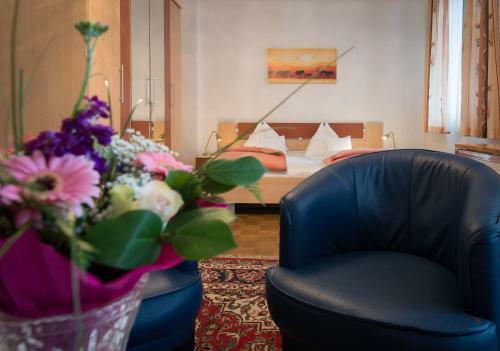 Hotel Pension Dr. Geissler