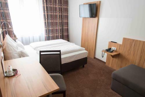 Hotel Pension Dr. Geissler