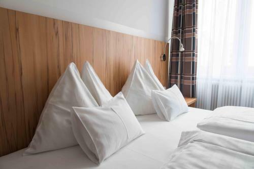Hotel Pension Dr. Geissler
