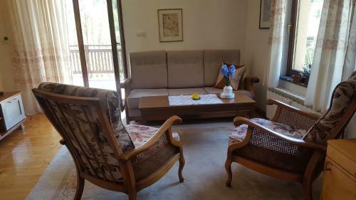 Apartment Indi