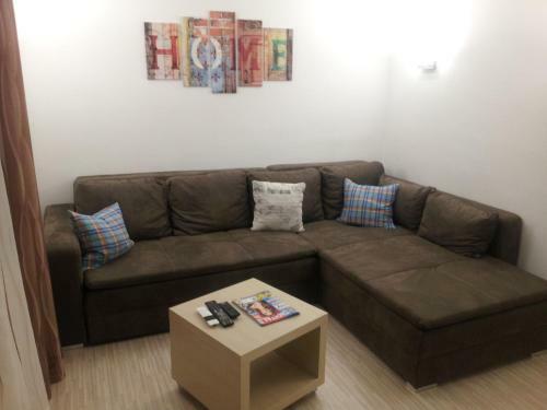 Apartamento Ferienwohnung M�ller