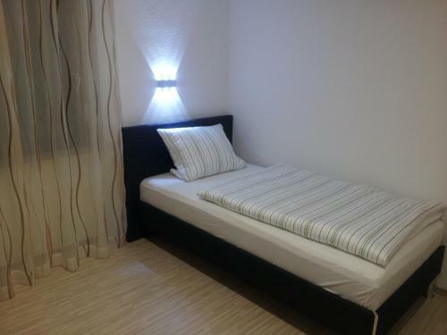 Apartamento Ferienwohnung M�ller