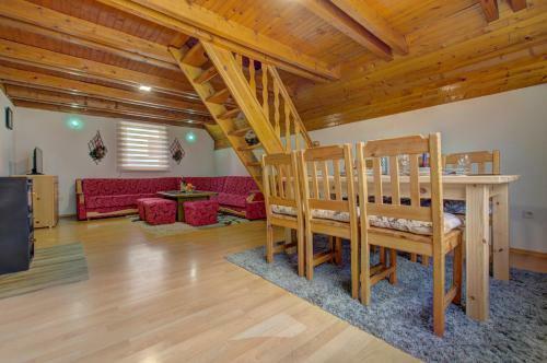 Apartments Strahinja Jahorina