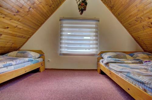 Apartments Strahinja Jahorina